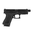 Glock M19 PRO 9 mm Gen5 MOS M13,5x1 LH - vasen sivu - 9mm pistoolit - 47862 - 2