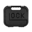 Glock M19 PRO 9 mm Gen5 MOS M13,5x1 LH - kuljetussalkku - 9mm pistoolit - 47862 - 12