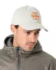 Guideline Fly Fishing Dad Cap Forest Gray - Lippikset ja pipot - 7033841085052 - 1