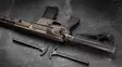 Hera AR-15 Ambi Charging Handle 5.56 - Muut ase- ja metsästystarvikkeet - 09.13.02 - 2