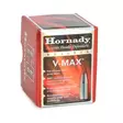 Hornady .224 V-Max 55gr luoti - Luodit muut kaliiperit - 090255222722 - 4