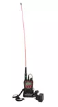 Lafayette Smart+ VHF- radiopuhelin - VHF-puhelimet - 7332020169232 - 3