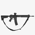 Magpul M-LOK QD Sling Mount - Hihnalenkit - 873750002842 - 4