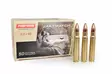 Norma 9,3x62 Jaktmatch FMJ 15,0 g - 9,3x62  kiväärinpatruunat - 7393923193182 - 3