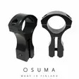 Osuma kiikarinjalat 11mm kiskoon, 30mm - 11 mm - 6430068620812 - 1