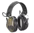 Peltor SportTac aktiivikuulosuojain - Kuulosuojaimet - 7318640044852 - 2