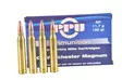 PPU .300 Win Mag SP 11,7 g - Muut kiväärinpatruunat - 8605003812562 - 1