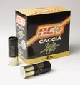 RC4 Caccia ORO 12/70 #6 35g 25/ras - 12/70 Lyijy haulikonpatruunat - 8052109782662 - 1