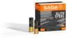 Saga Elite Sporting Steel 28g #7 2,5mm - 12/70 Trap / Skeet haulikonpatruunat - 8435101628402 - 1