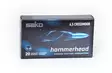 Sako 6,5 Creedmoor Hammerhead SP 10,1 g - 6,5 Creedmoor Kiväärinpatruunat - 6438053117392 - 5