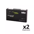 Sako 6,5x55 SE Powerhead Blade 7,8 g - 6,5x55SE kiväärinpatruunat - 6438053158432_2 - 1