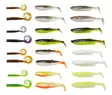 Savage Gear Perch Academy Kit -jigilajitelma - Jigit - 5706301823342 - 2