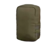Savotta Zipped GP Pouch 3x4 Vihreä - Reppujen lisätaskut - 6419134201872 - 1