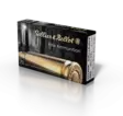 S&B .223 Rem eXergy XRG 62grs - .223 Remington kiväärinpatruunat - V340182 - 1