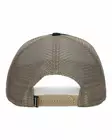 Simms Double Haul Trucker Stone Black - Lippikset ja pipot - 694264673942 - 3