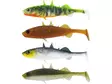 Westin Stanley The Stickleback 5,5cm Dark Water Mix - Jigit - 5707549508862 - 2