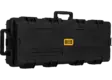 Tacstack L Rifle Case - Black - Kovat laukut - 8721325598202 - 2