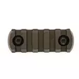 Tikka M-Lok Picatinny kisko lyhyt - Kiskot - 6438053125342 - 3