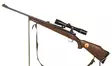 Tikka M55 .308 - Käytetty ase - Käytetyt kiväärit - 33301422 - 2