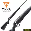 Tikka T3x Superlite S/S .308 Win. - .308 Winchester kiväärit - 6438053211342 - 1
