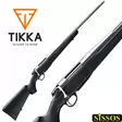 Tikka T3x Superlite S/S .308 Win. - .308 Winchester kiväärit - 6438053211342 - 2