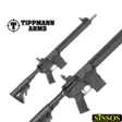 Tippmann M4 Elite Alpha-GS .22 LR 16" - .22 Long Rifle pienoiskiväärit - 3010000052 - 2