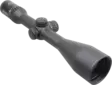 Vector Optics Continental x8 3-24x56 ED - Muut kiikaritähtäinmerkit - 6976386127102 - 2