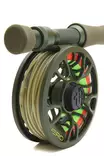 Vision Predator perhosetti - Perhokalastussetit - 6417512847452 - 3