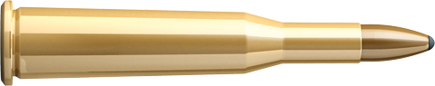 5,6x52R S&B Soft Point 4,6g - Muut kiväärinpatruunat - 754908510092 - 1