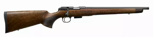 CZ 457 Royal - .22 Long Rifle pienoiskiväärit - 030720193-2 - 1