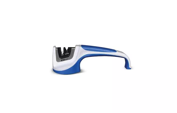 AccuSharp Pull Through Sharpener - Teroittimet, kotelot, tarvikkeet - 015896000362 - 1