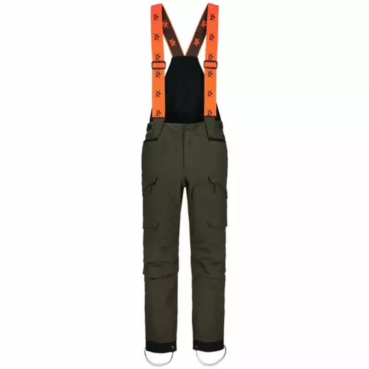 Alaska Tundra Pant - Toppahousut - 6438347053252 - 1