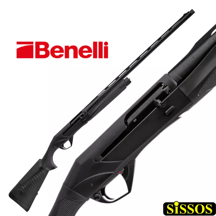 Benelli Black Eagle Magnum 28" - Puoliautomaattihaulikot - 2020000052 - 2