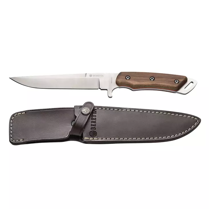 Beretta Oryx Fixed Blade -veitsi - Puukot - 8051832462032 - 1