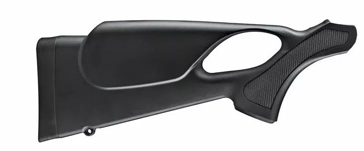 Bergara BA13 TakeDown takatukki - Tukit ja tarvikkeet - 028226_2 - 1