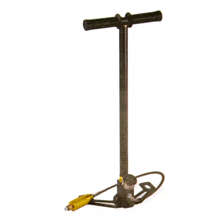 Borner PCP pumppu - Paineilma (PCP) tarvikkeet - 6430034888802 - 1