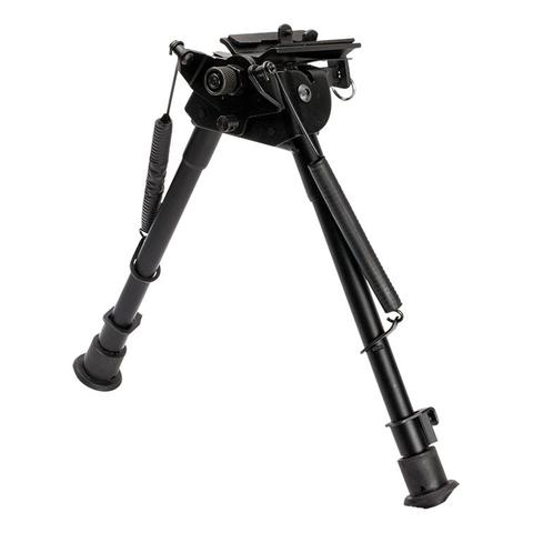 Buffalo River Bipod 6-9" keinulla - Bipodit - 9420008938852 - 1