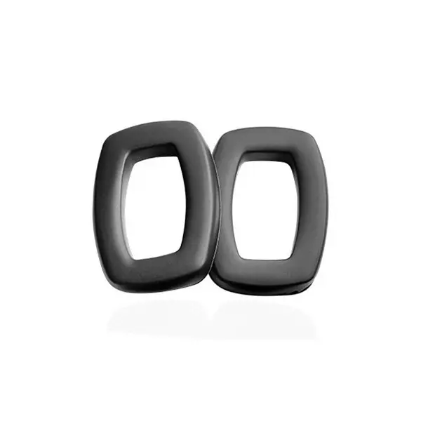 Burrel Active Hunter Geeli Pehmusteet - Kuulosuojaimet - 6438347030482 - 1