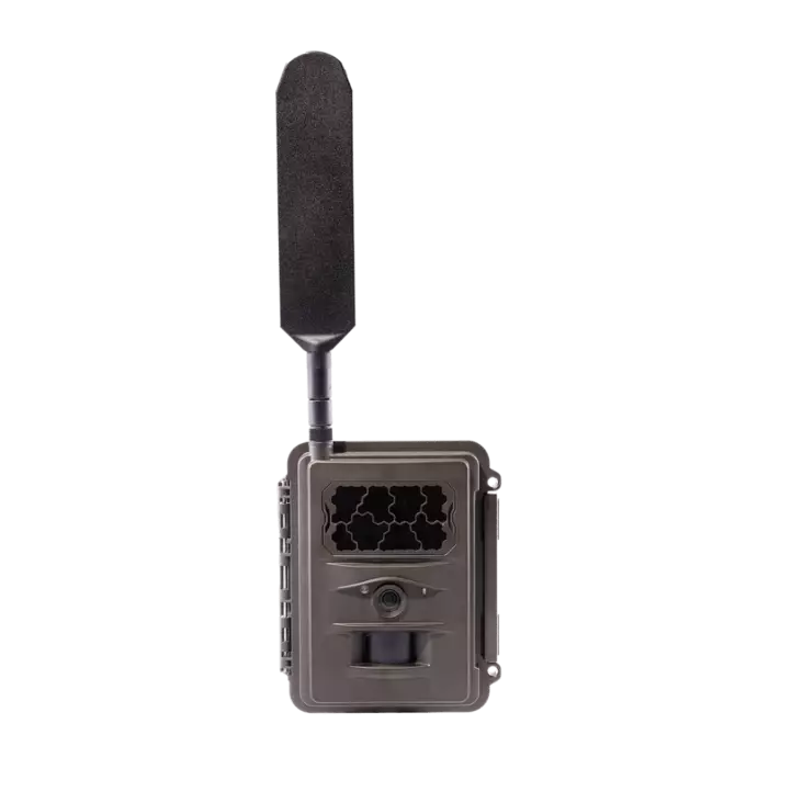 Burrel N24 - Riistakamerat - 6438103003262 - 1