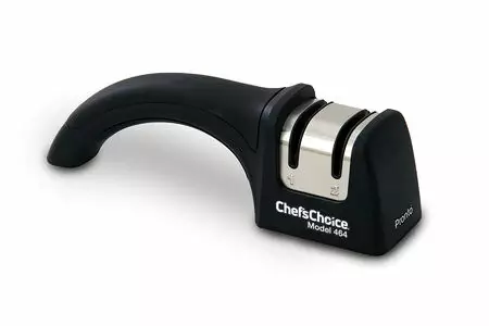 Chefs Choise M464 Pronto-hahloteloitin - Teroittimet, kotelot, tarvikkeet - 087877464012 - 1