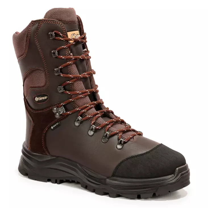 Chiruca Nevada Plus koko 42 - Vaelluskengät - 430184210.42 - 1