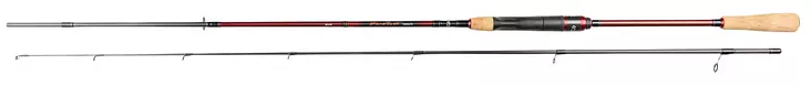 Daiwa Fuego Spin avokelavapa - Avokelavavat - 5055545241222 - 1