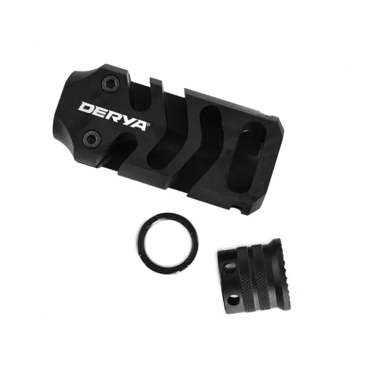 Derya Suujarru Mid MK-12 - Suujarrut - 812285025312 - 1