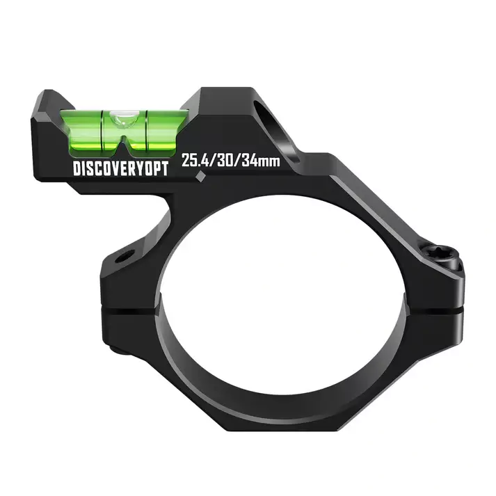 DiscoveryOpt Bubble level 1"/30mm/34mm - Kiikaritähtäimet - 49900002 - 1