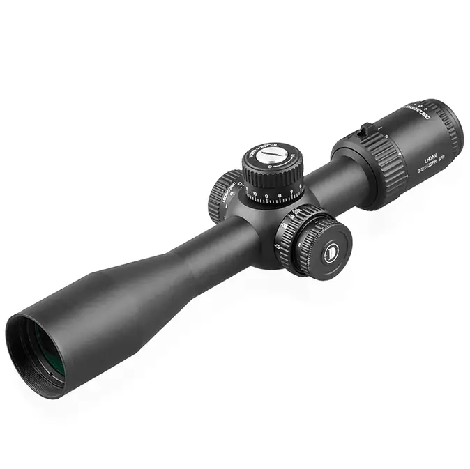 DiscoveryOpt LHD-NV 3-12X42 SFIR - DiscoveryOptics kiikaritähtäimet - 43000012 - 1