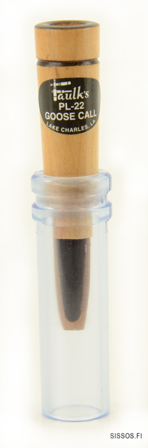 Faulk's hanhipilli PL-22 - Houkutuspillit - 051101000222 - 1