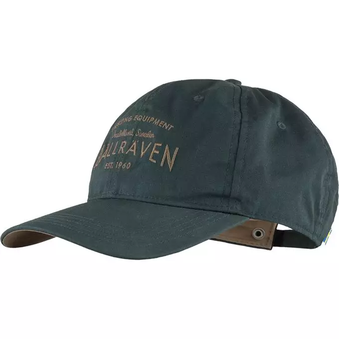 FjällRäven Est 1960 Cap - Kesä - 7323450504052 - 1
