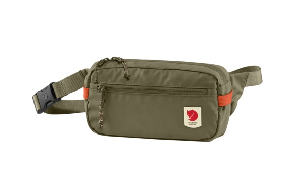 Fjällräven High Coast Hip Pack - Vyölaukut - 7323450598242 - 1