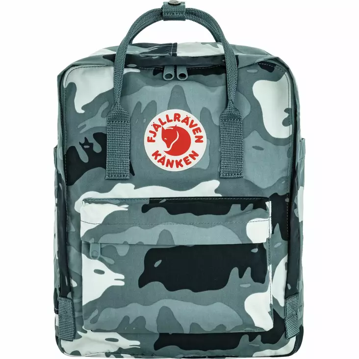 Fjällräven Kånken Graphics Laptop 15 - Fjällräven Kånken Laptop - 7323451155772 - 1