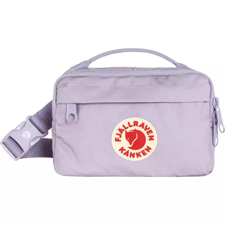 Fjällräven Kånken Hip Pack - Fjällräven Kånken Hip Pack - 7323450857882 - 1